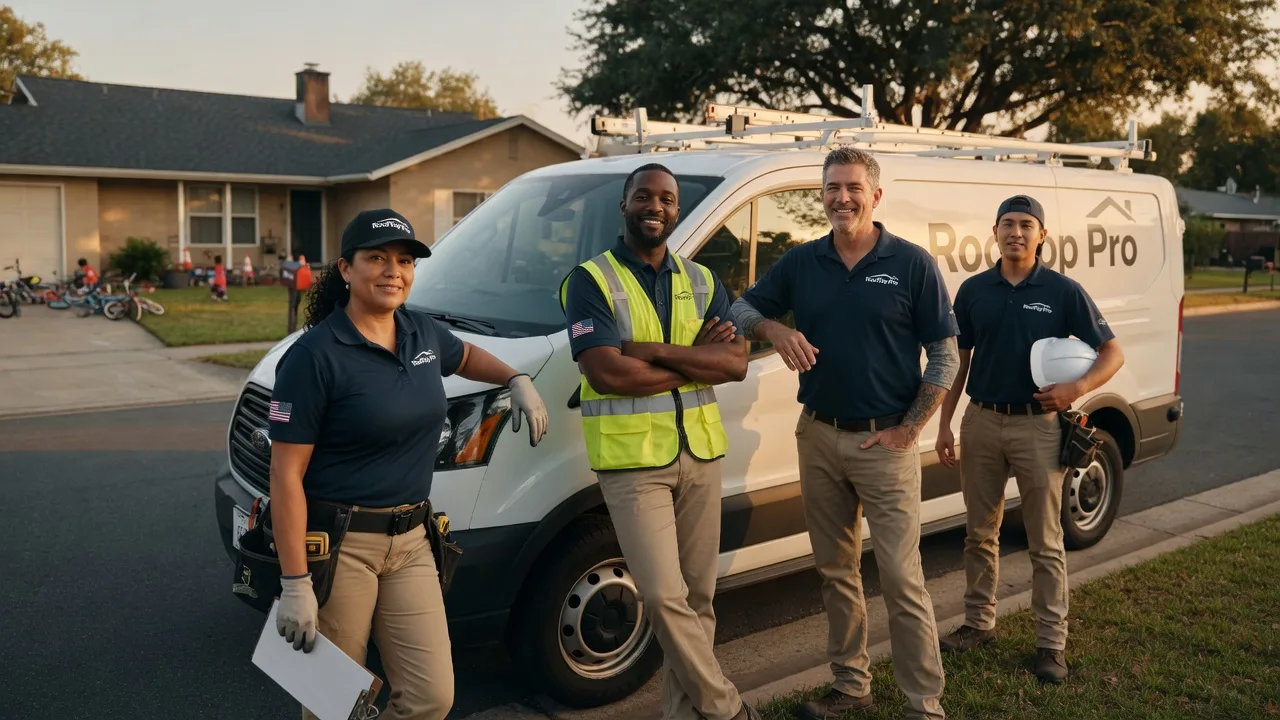 Roof Repair in Duncansville, PA near me